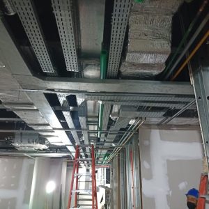 Instalação Hidráulica