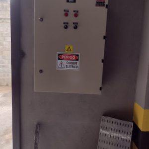 Instalação Elétrica